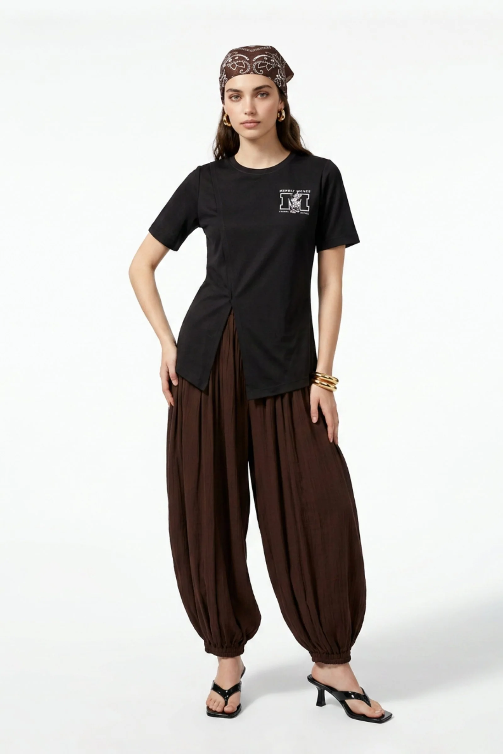 Blusas, camisas, polos y camisetas